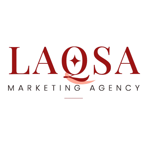LAQSA Marketing Agency